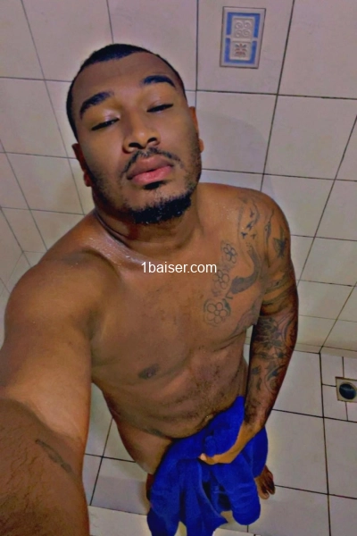 Brandos — Escort Poitiers (1)