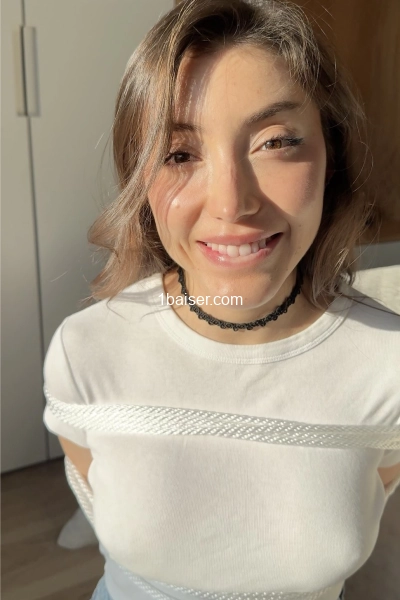 Femme chaude sensuel 