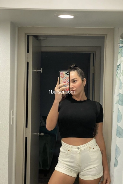 Marien Gaelle  — Escort Marseille (1)