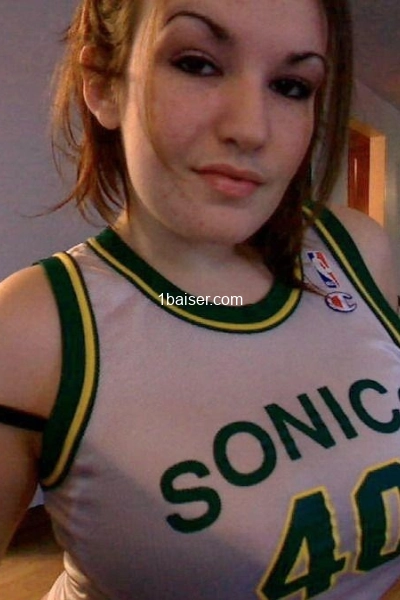 Valerie — Escort Aix en Provence (1)