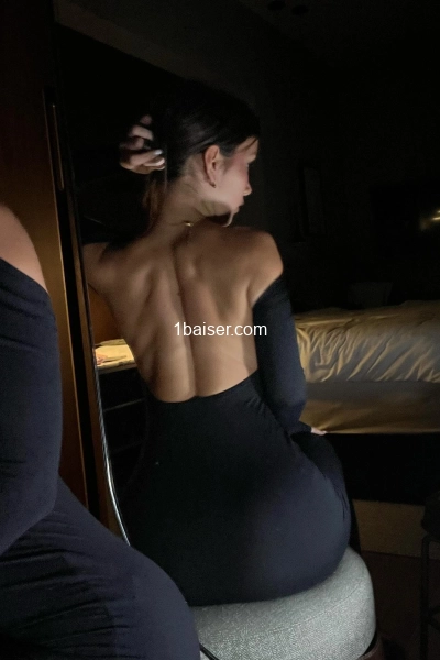 Olivia-disponible  — Escort Rennes (1)