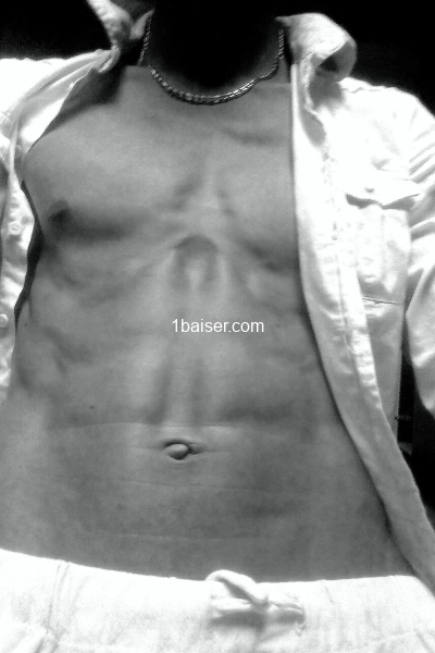 Massage  — Escort Loire Atlantique (1)