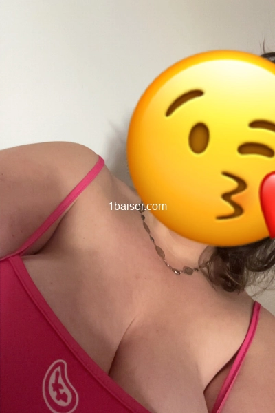 Belleinconnudu33 — Escort Gironde (1)
