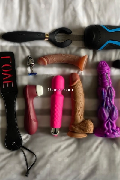 Lidvine hot  — Escort Strasbourg (1)