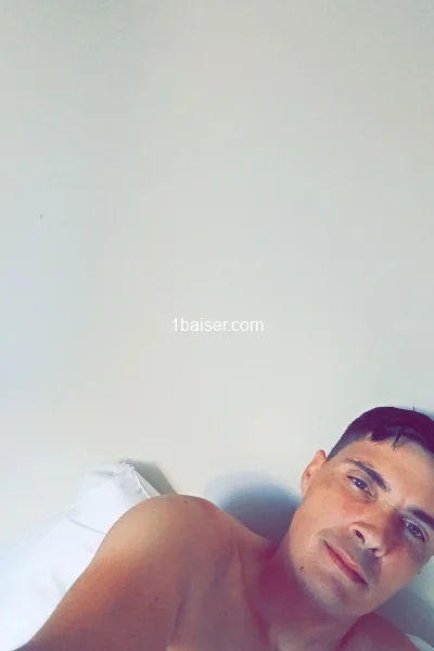 Nico69 — Escort à Montpellier, Homme