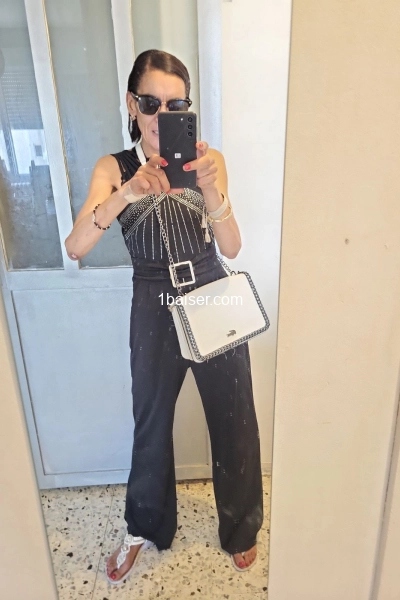Waybella  — Escort Béziers (1)