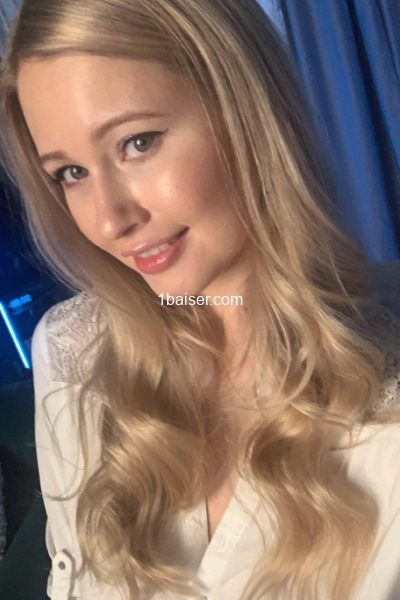 Christiana — Escort Angers (1)