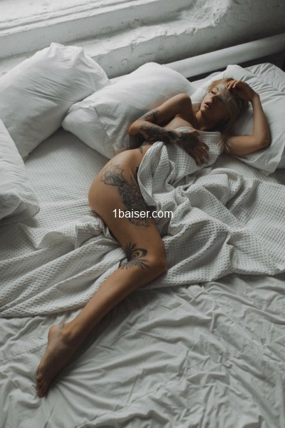Jesmerv sans tabou  — Escort Paris (1)