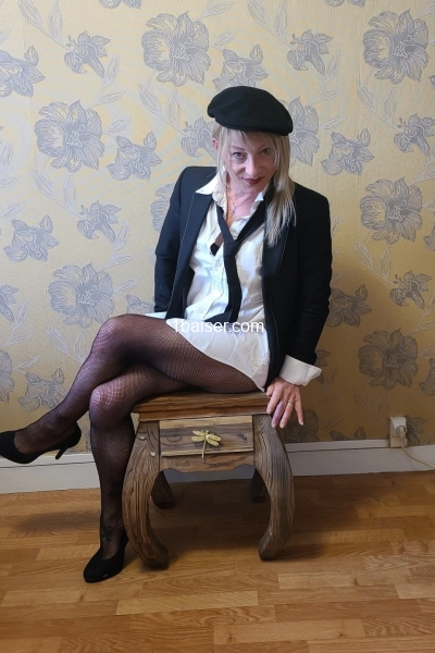 Pour des rencontre pleine de complicité et de sourire