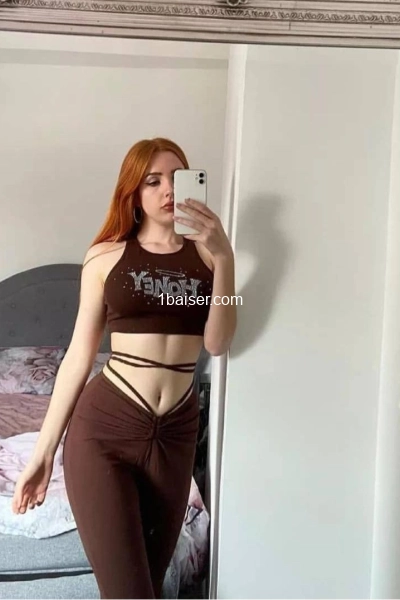 Margot-Stephlove — Escort Saint Denis (1)
