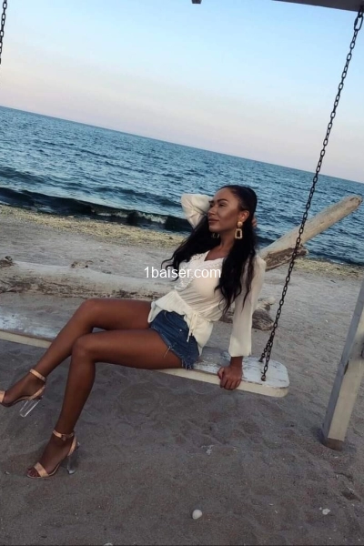 Irina-camerashow