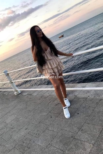 Irina-camerashow