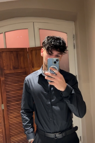 24ans orgasme assuré 