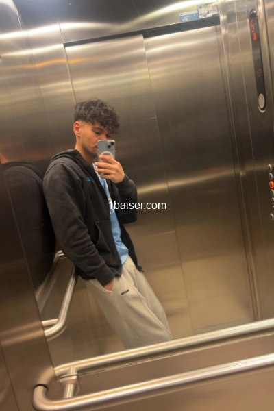 24ans orgasme assuré 