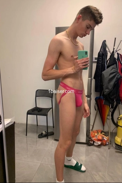 David — Escort Alpes Maritimes (1)
