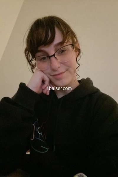 Kadi — Escort Orne (1)