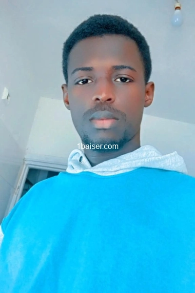 Homme black hétéro  — Escort Paris (1)