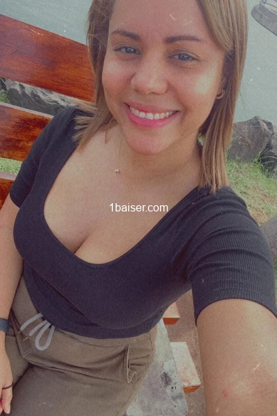 Olivia  — Escort Montpellier (1)