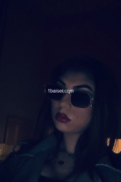 La deésse leadie — Escort Paris (1)