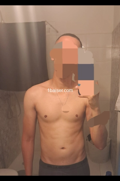JH Maroc 20CM — Escort Toulouse (1)