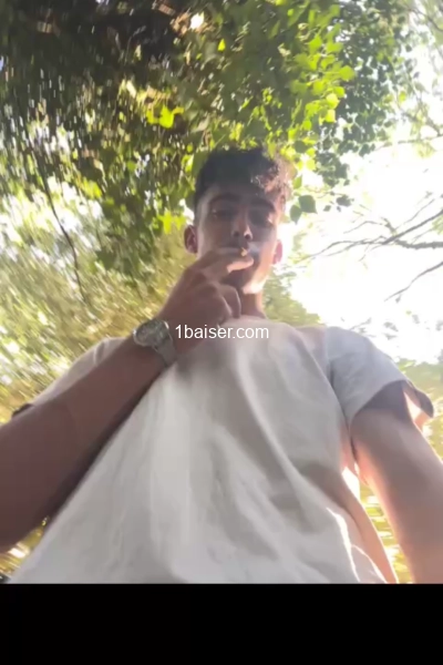Corentin — Escort Niort (1)