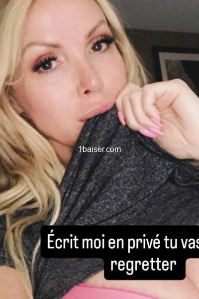 Maria Justo — Escort Haute Savoie (1)
