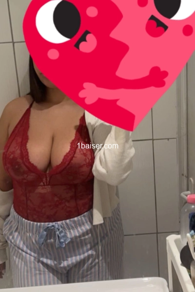 Leila  — Escort Marseille (1)