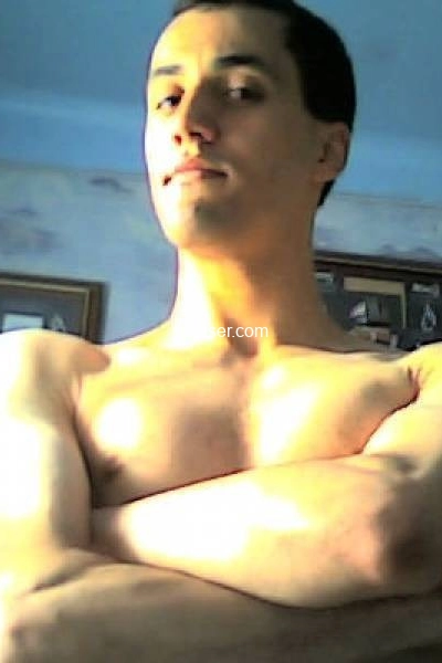 Boy friend experience — Escort Paris (1)