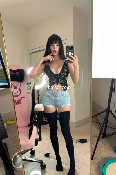 Clara  — Escort Meuse (1)