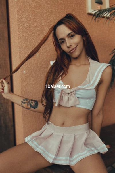 Sophie Magnezyta 