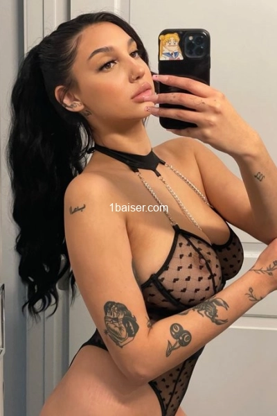 Elena  — Escort Pas de Calais (1)