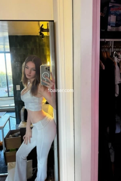 Aussie — Escort Paris (1)