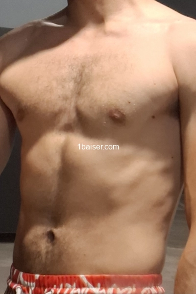 Antho — Escort Ariege (1)