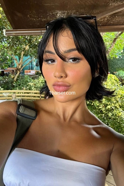 cristobelle  — Escort Toulon (1)