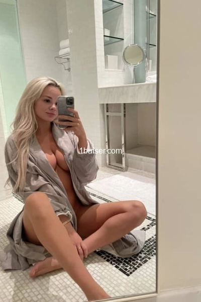 Fantasmes et rêve accomplir  — Escort Bordeaux (1)