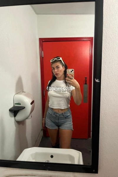 Suzanna — Escort Besançon (1)