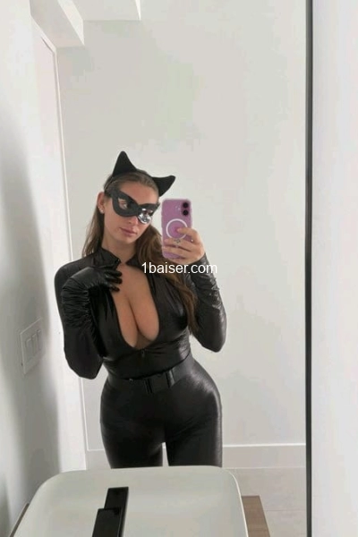 Karine la blanche 