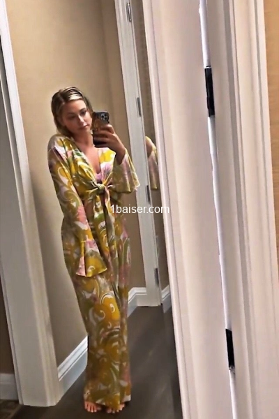 Annabelle la joie — Escort Angers (1)