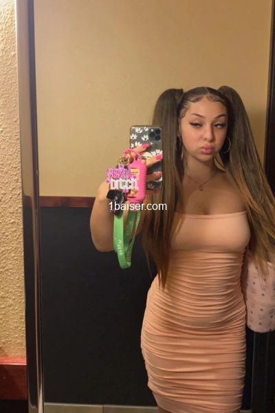 Sophie — Escort Marseille (1)