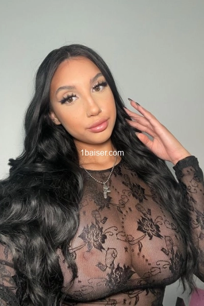 Alina  — Escort Seine Saint Denis (1)