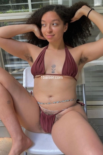 Mireille la coquine douce 