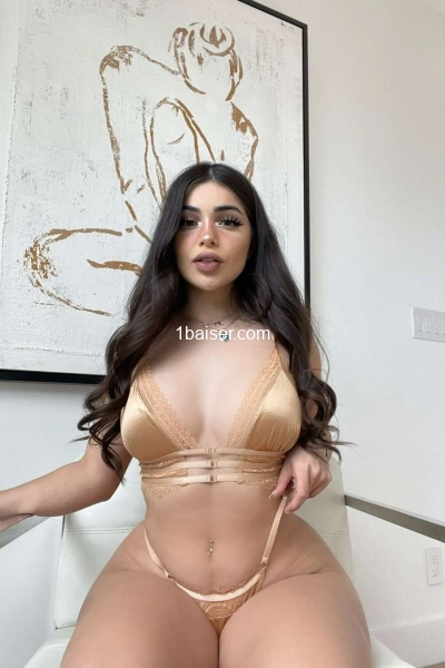 Clara-runna — Escort Paris (1)