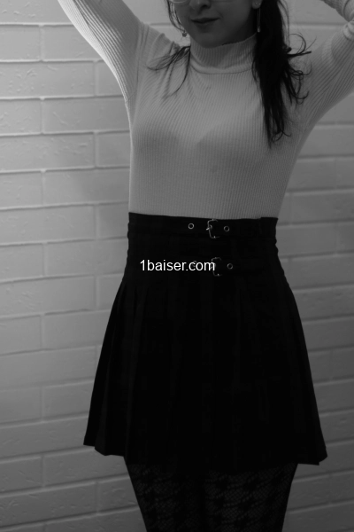 ZoeMassage67 — Escort Strasbourg (1)