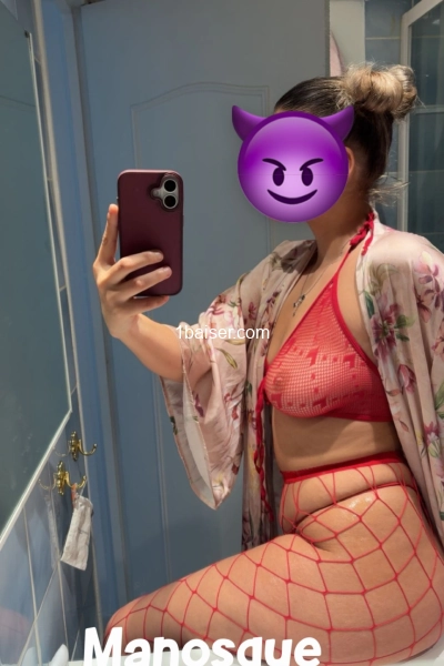Escort à Alpes de Haute Provence : Evadxb13, Femme (2/2)