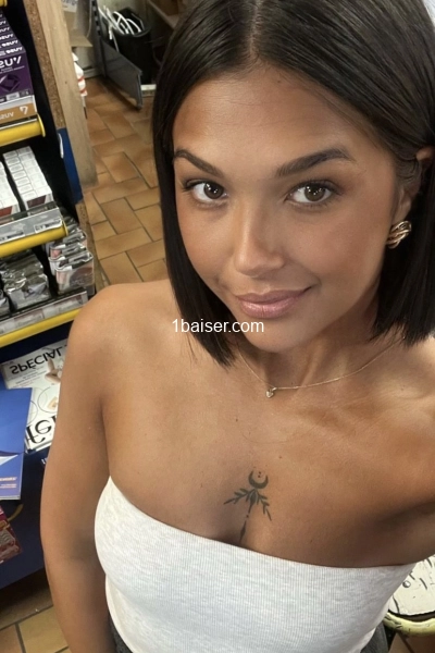 Coquines rencontres  — Escort Haute Savoie (1)