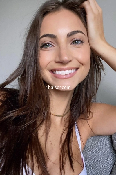 Clarie — Escort Bordeaux (1)