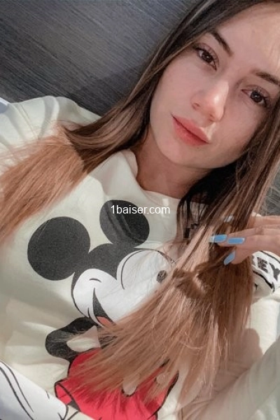 Ouverte pour rencontre sérieuse — Escort Pau (1)