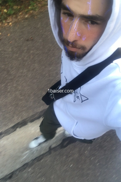 Escorteboy actif haute Normandie 27