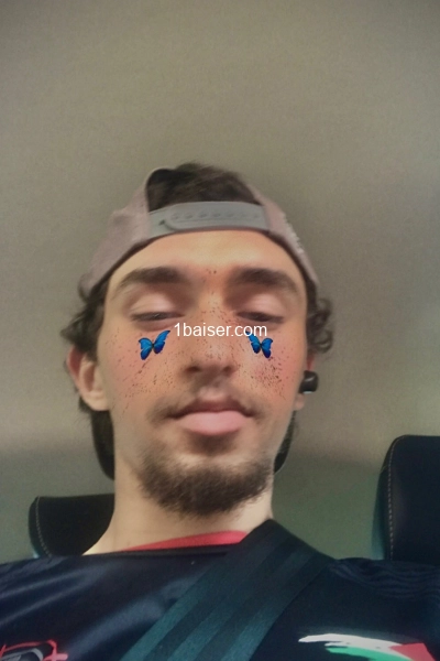 Escorteboy actif haute Normandie 27