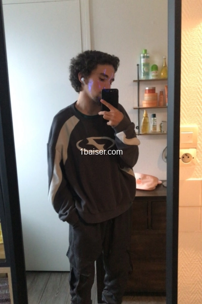 Escorteboy actif haute Normandie 27